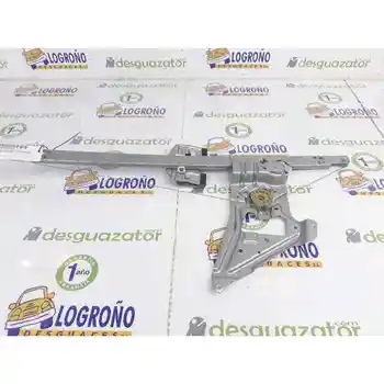 

WINDOW LIFTER FRONT LEFT VOLKSWAGEN CRAFTER CLOSED BOX