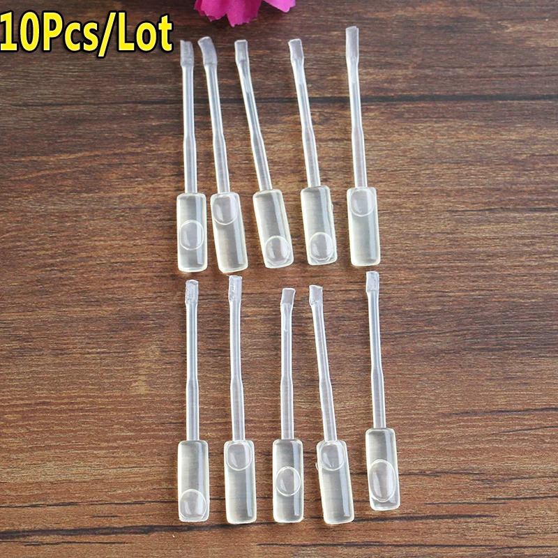 10 шт. 2.5D arc edge телефон Закаленное стекло пленка белый жидкое масло удаление