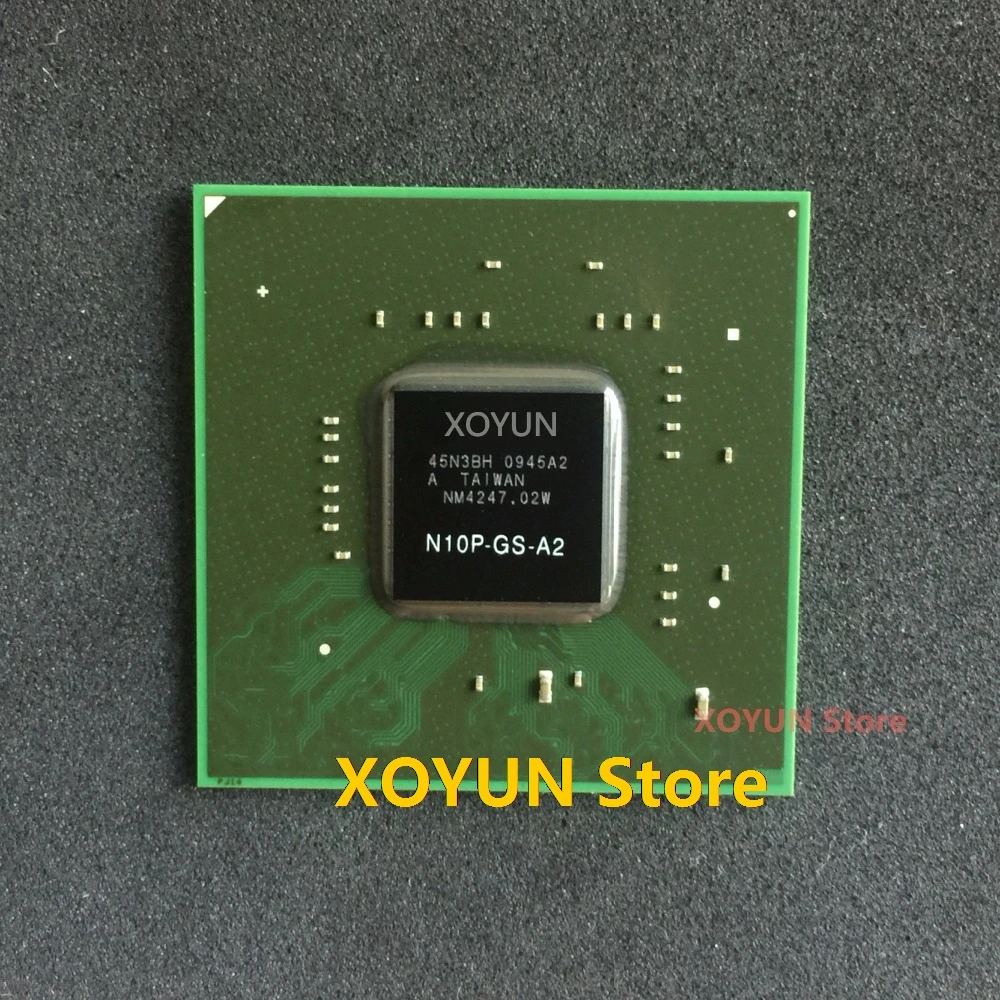 100% Новые интегральные микросхемы N10P GS A2 BGA|ic chip|chip bgachip ic |