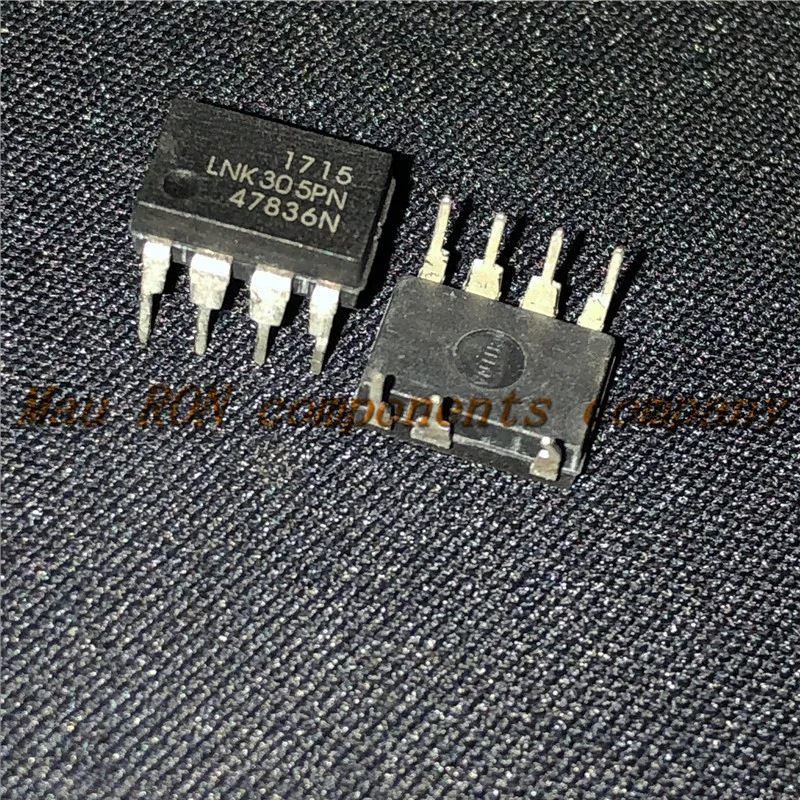 10 шт./партия lnk304pn LNK564PN LNK305PN LNK306PN LNK364PN LNK626PG DIP8 DIP7|Интегральные схемы| |