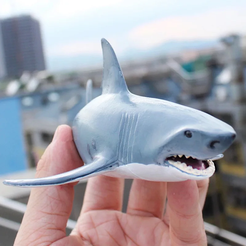 zebra shark toy