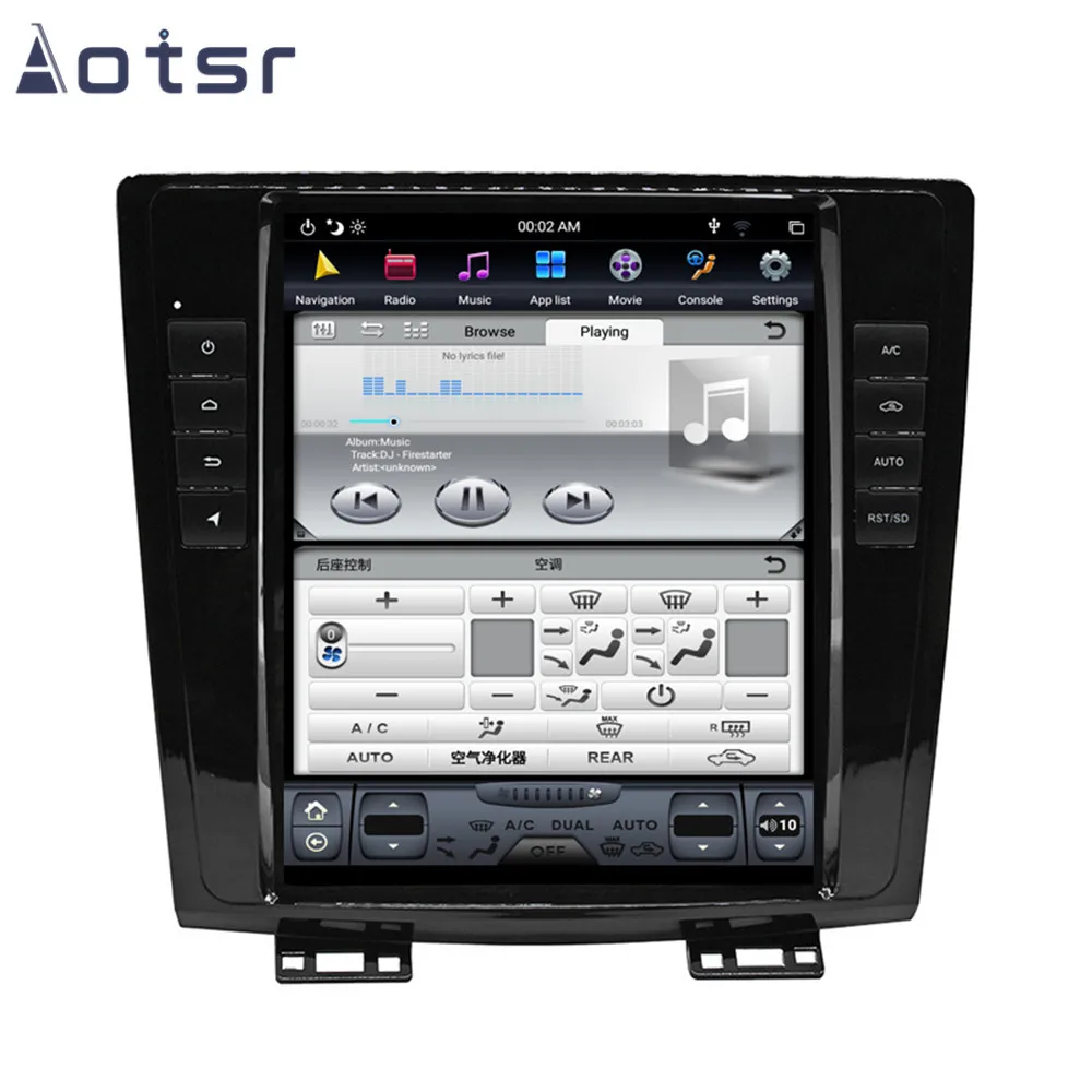 Cheap Tesla style px6 Android 8.1 4+64G Car DVD Player GPS Navigation For GREAT WALL Haval H6 2015+ multimedia audio radio recorder 3 Cheap Tesla style px6 Android 8.1 4+64G Car DVD Player GPS Navigation For GREAT WALL Haval H6 2015+ multimedia audio radio recorder 3
