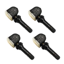 Датчик давления для шин для 2007- CADILLAC ESCALADE 315 МГц TPMS датчик давления в шинах 13598771