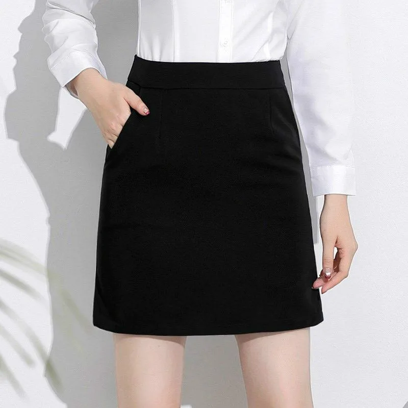 office wear skirts