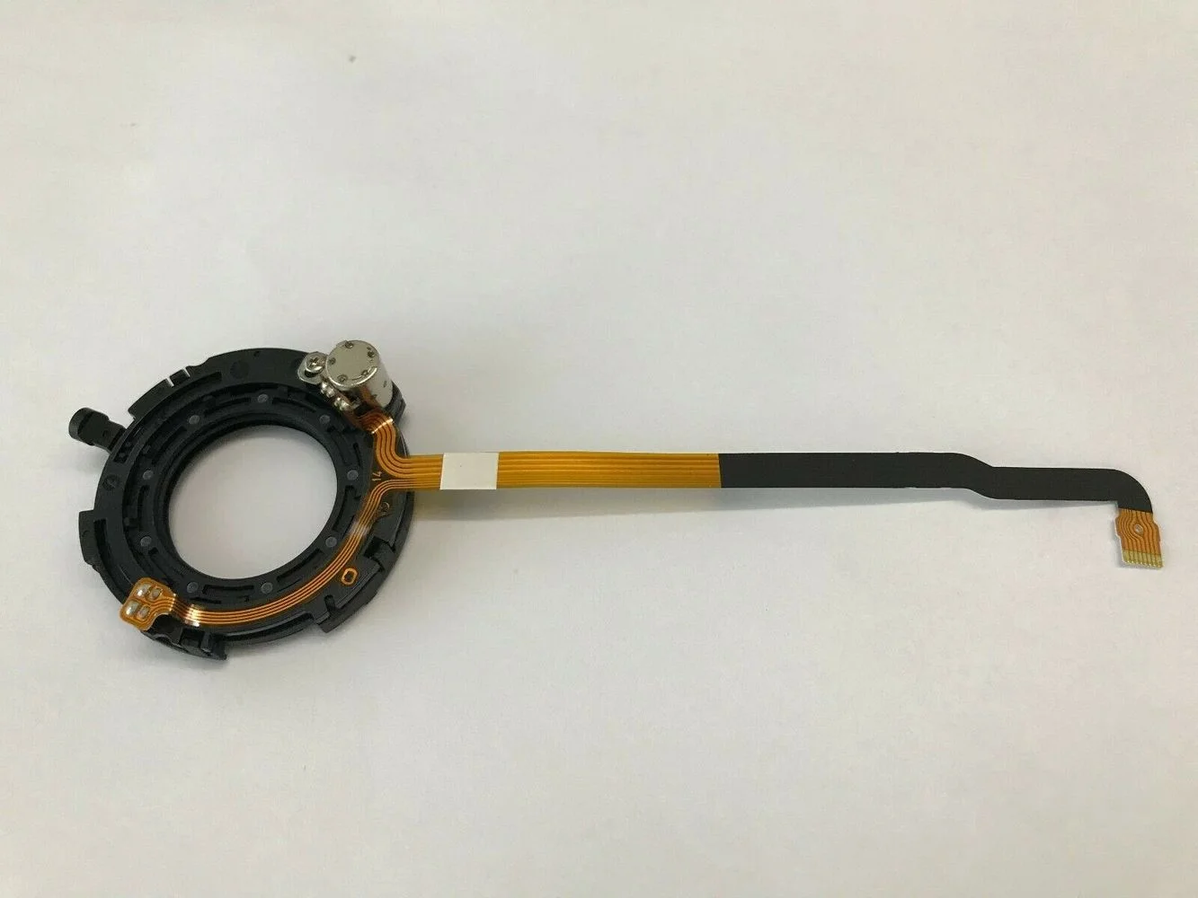 Nuovissimo Originale Per Canon Ef 24-70Mm 1:4 L Iii Usm F/4L Unità Diaframma Apertura Alimentazione Obiettivo