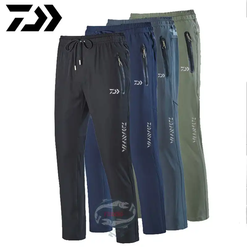 Uv protection fishing pants Clearance