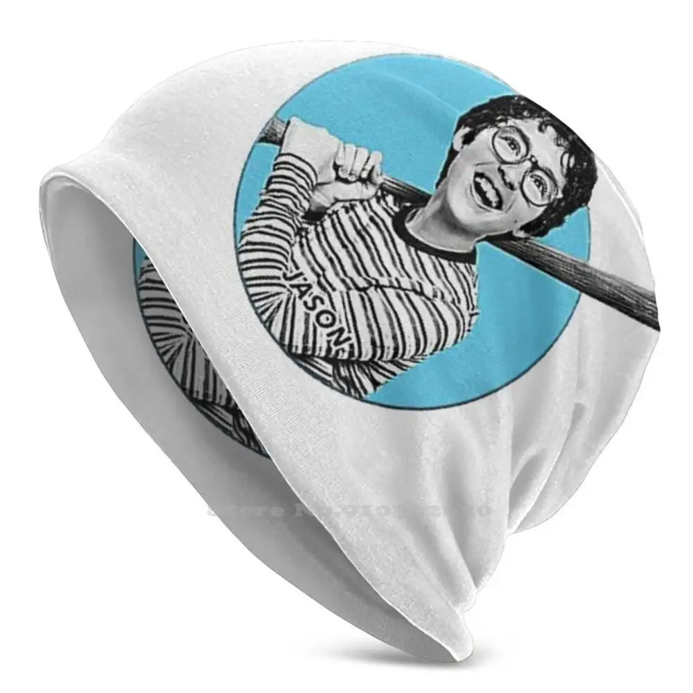 Jason Faltetos Revival Berretto Unisex Cappelli Sottili Antivento Per Uomo Donna Bambino Musical Musical Theatre Musical Theater