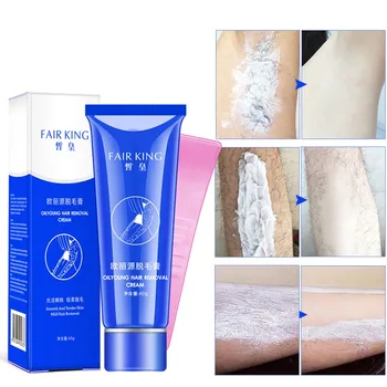 

Unisex Herbal Hair Removal Cream Painless Hair Removal Removes Underarm Leg Hair Body Care Gentle Not Stimulating Drop Shipping