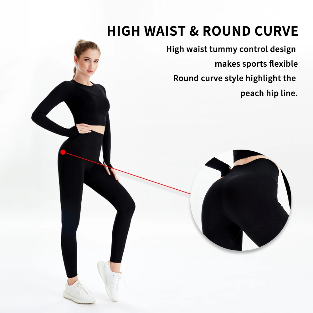 H76f3f2b627c44454b7e2c50d9d8c2842N - Leggings With Matching Sports Bra - Wholesale Gym Clothing Manufacturer| Worldwide Delivery