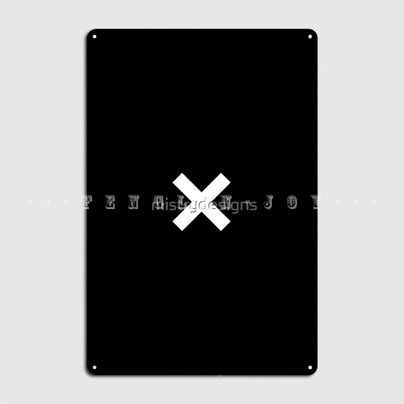 

ХХ. Металлический знак настенный паб Настенный декор на заказ жестяной знак плакат