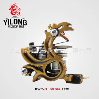 

Tattoo Equipment Tattoo Machine Zhejiang yuan yun Tattoo Equipment Yuelong Tattoo Machine