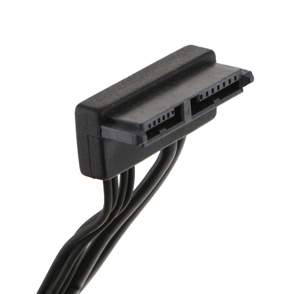 New for iMac 27INCH A1312 2011 SSD Drive SATA Data HDD Cable 593-1330 A