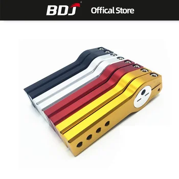 

BDJ For HONDA MSX125 MSX125 SF Modified Rear Wheel After Moving Frame Back