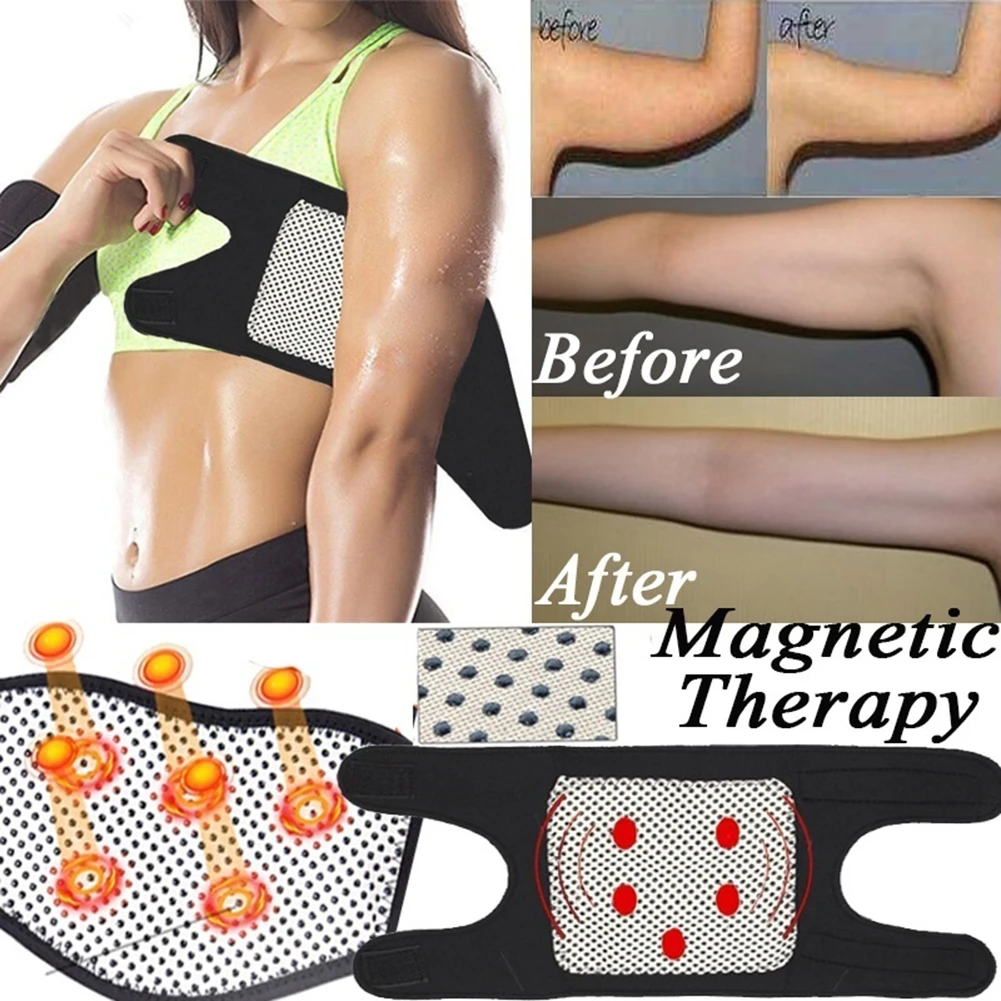 How to use magnetic belt for weight loss