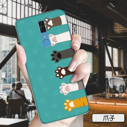 Для Gome Fenmmy Note чехол Ретро мягкий чехол для телефона чехол для Gome 2018X38a защитный чехол X38a чехол для Fenmmy Note - Цвет: A1