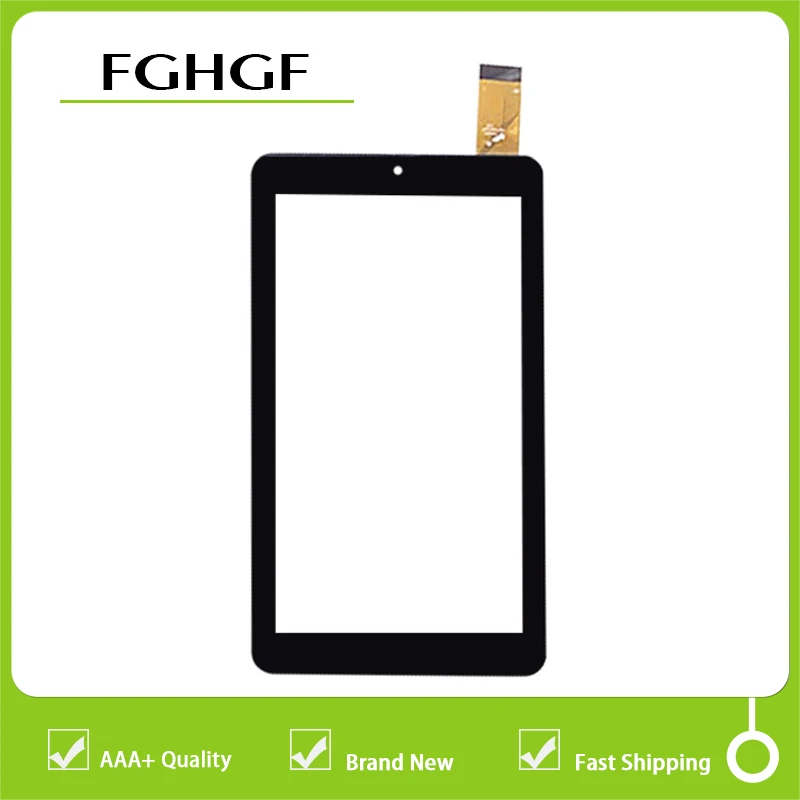 New 7&quot inch Touch Screen Panel Digitizer Glass Sensor Replacement For wj868-fpc | Компьютеры и офис