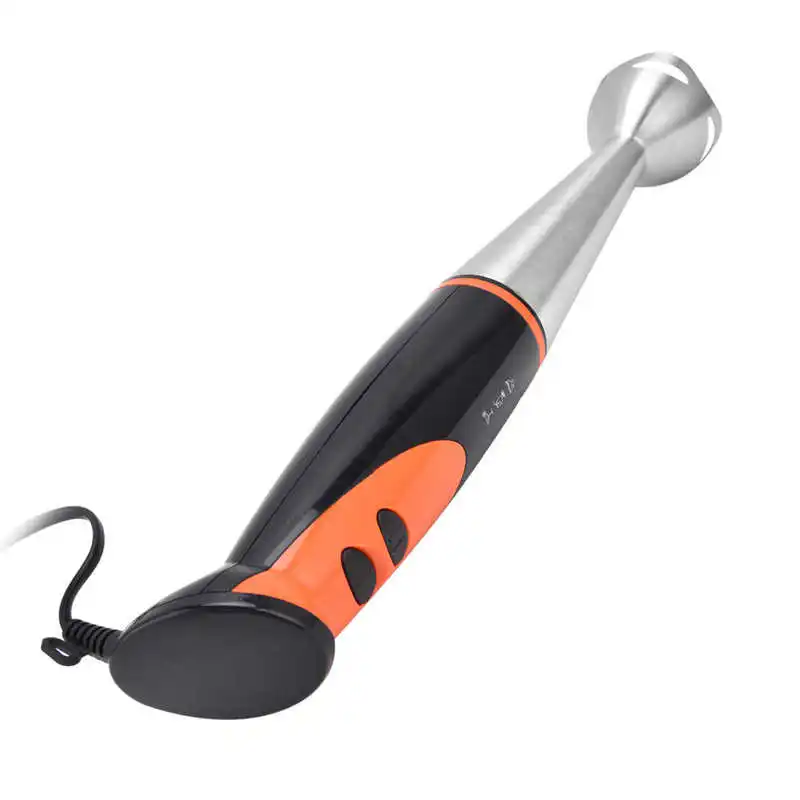 Electric Handheld Blender Food Mixer Eggbeater Food Processor Kitchen Appliance Baking Tools EU Plug 220V