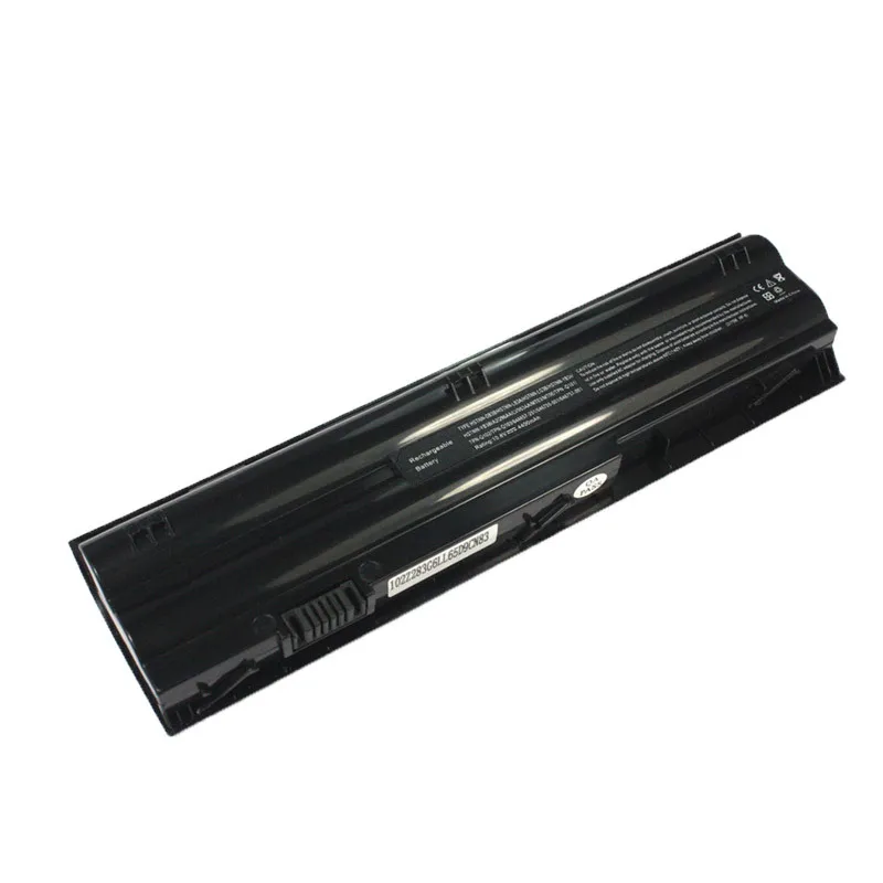 Аккумулятор для hp Pavilion DM1-4000 646657-251 A2Q96AA 646757-001 HSTNN-DB3B для hp Mini 110-4000 Mini 210-3000 Аккумулятор для ноутбука