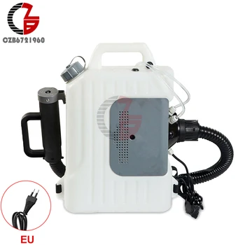 

Knapsack type electric spray sterilizer EU Plug 220V capacity 10L