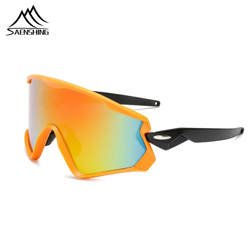 

Road Bike Cycling Glasses Bicycle winproof Sport Sun glasses Mens Cycling Eyewear Gafas Ciclismo Oculos Carretera Occhiali
