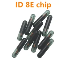 15 шт. ID 8E ID8E Стекло Чип для Honda авто транспондер чип