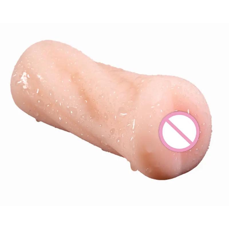 Рисунок 3 - Секс настоящая Вагина Мужской мастурбатор