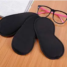 Патчи для глаз от производителя черно-белые с рисунком игры для век Высокое качество для кормящих глаз патч для игры тренировки глаз патч на заказ