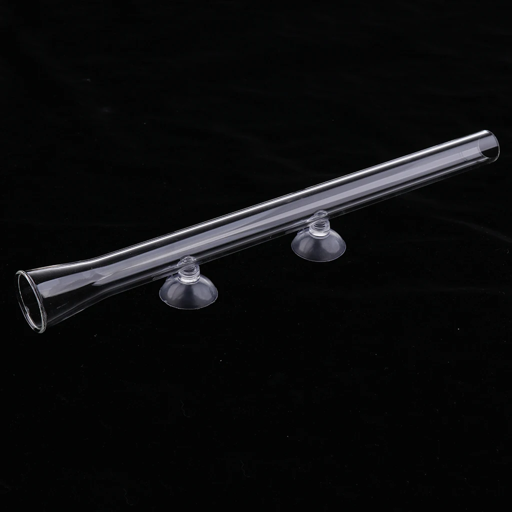 2Pcs Glass Shrimp Feeding Dish And Feeding Tube For Aquarium Shrimp Tank 2Pcs Glass Shrimp Feeding Dish And Feeding Tube For Aquarium Shrimp Tank