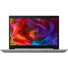 Ноутбук Lenovo IdeaPad L340-15API Ryzen 5 3500U/4Gb/SSD128Gb/Vega 8/15.6"/TN/FHD/DOS/grey