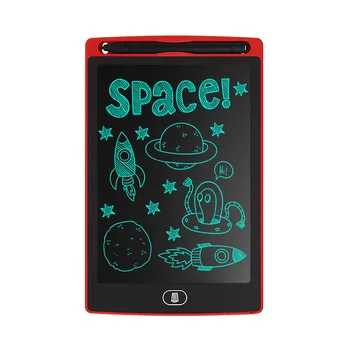 

8.5 Inch LCD Writing Tablet Portable Digital LCD Drawing Tablet Handwriting Pad Drawing Graphics Handwriting Pad