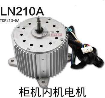 

Suitable forGree air conditioner internal machine motor LN210A YDK210-8A fan motor 1501443101