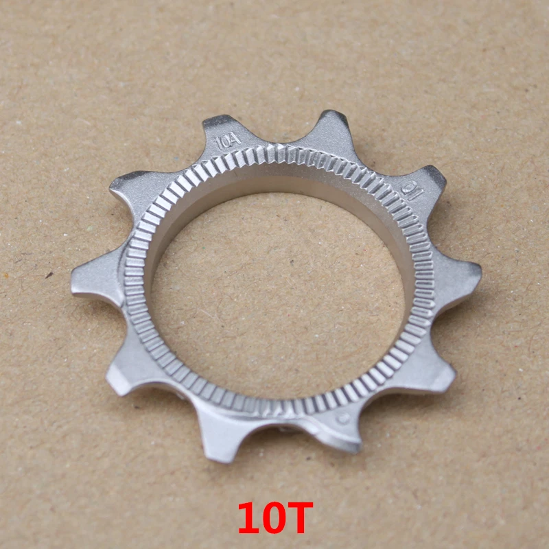Mountain bike M9100 12S cassette sprocket CS-M9100 12 speed flywheel repair parts lock ring sprocket wheel
