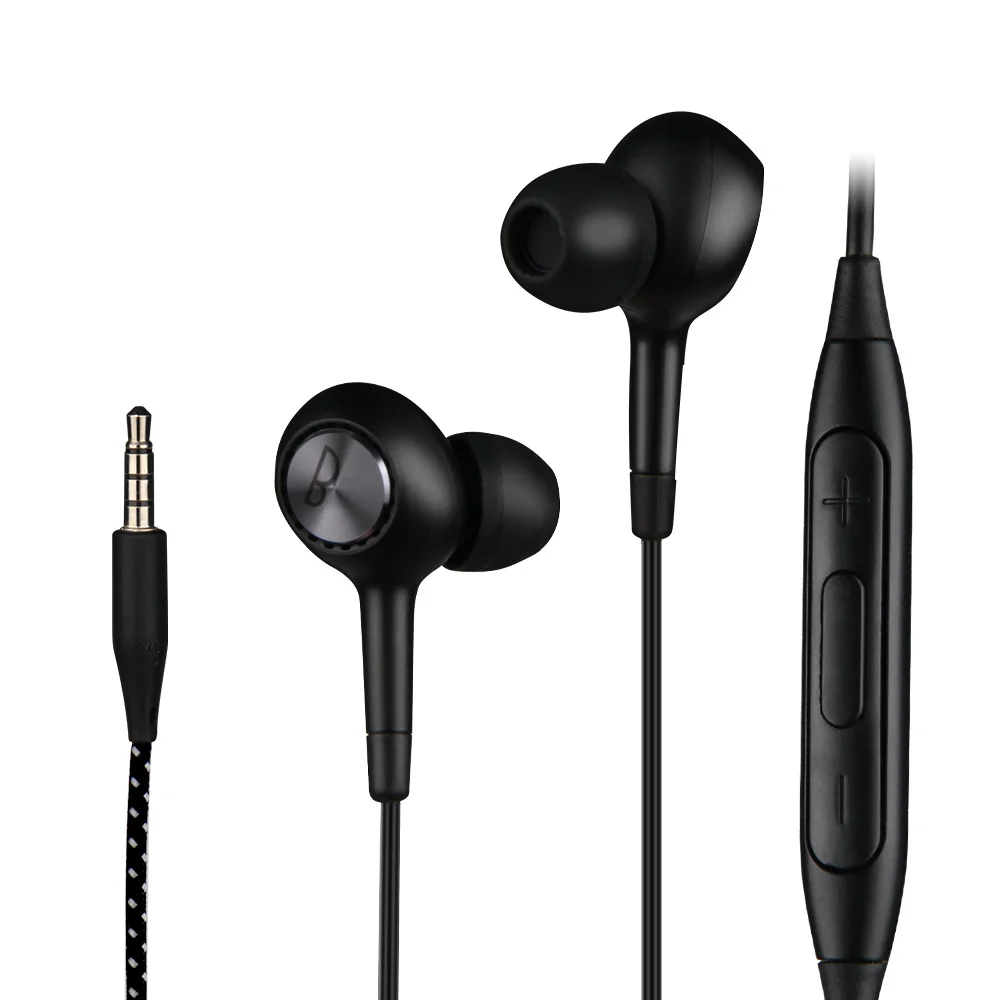 Оригинальная спортивная Гарнитура для LG V20 H990N F800 K7 2018 K10 Stylo 3 Q6 M700A проводные
