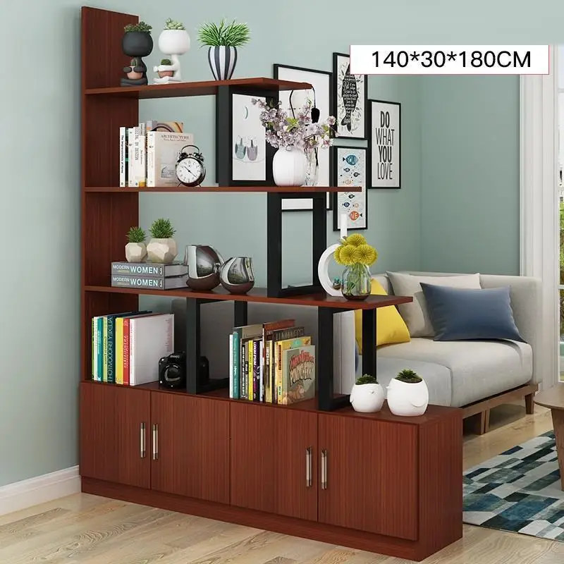 Version H Габинет отель сала стеллаж Vetrinetta Da Esposizione настольные полки долаби полка Mueble бар коммерческая мебель винный шкаф - Цвет: Version H