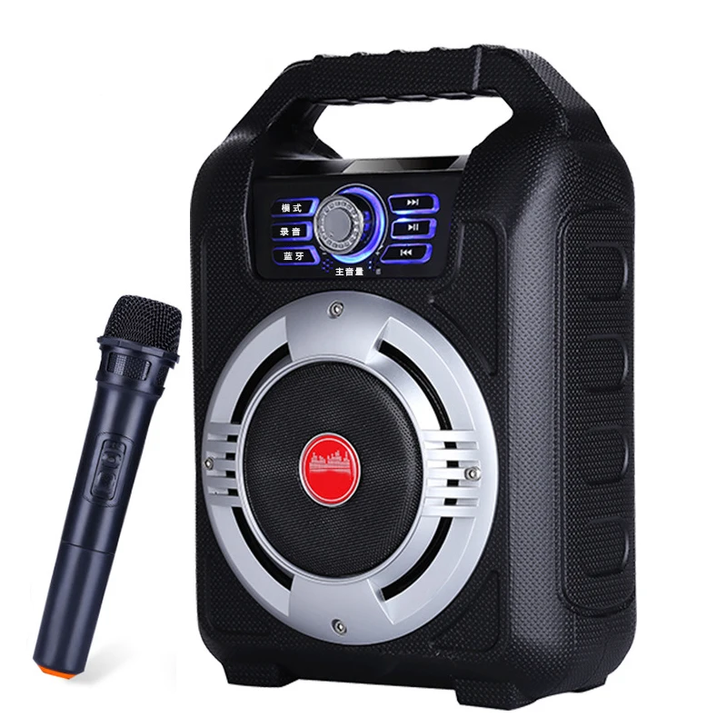 dj bluetooth speakers