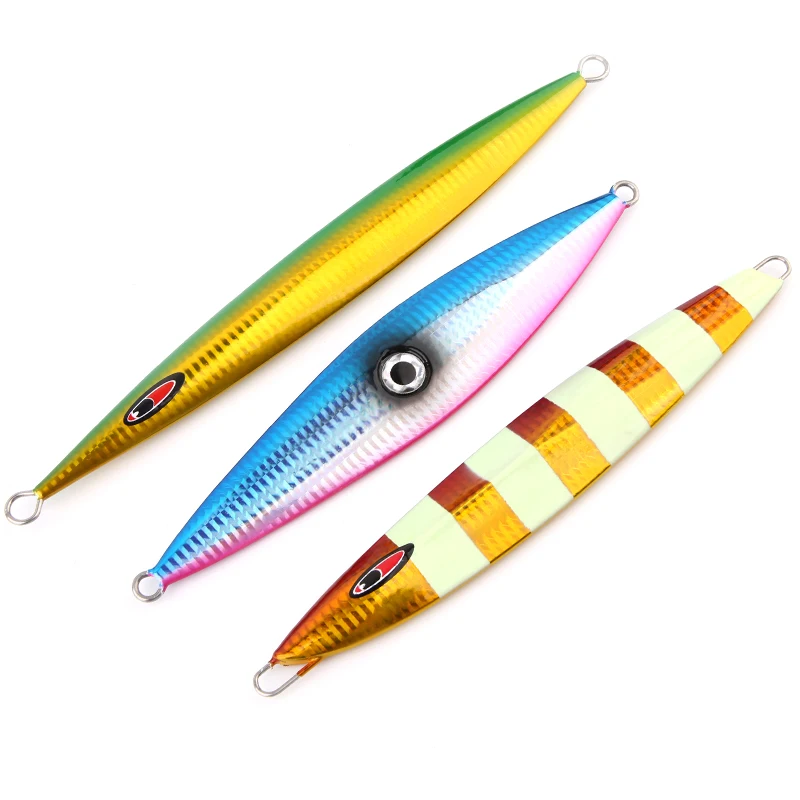 Ardea Metal Jig Jigging Lure Fishing lure Baits winter baits slow micro squid jigs rubber spoon lead wobbler fishing lure
