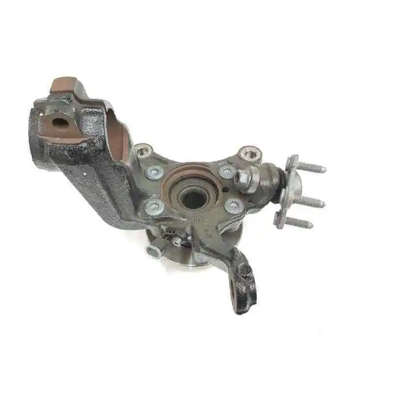 8U0407255 left front handle AUDI RS Q3 (8UG)Manual Transmissions