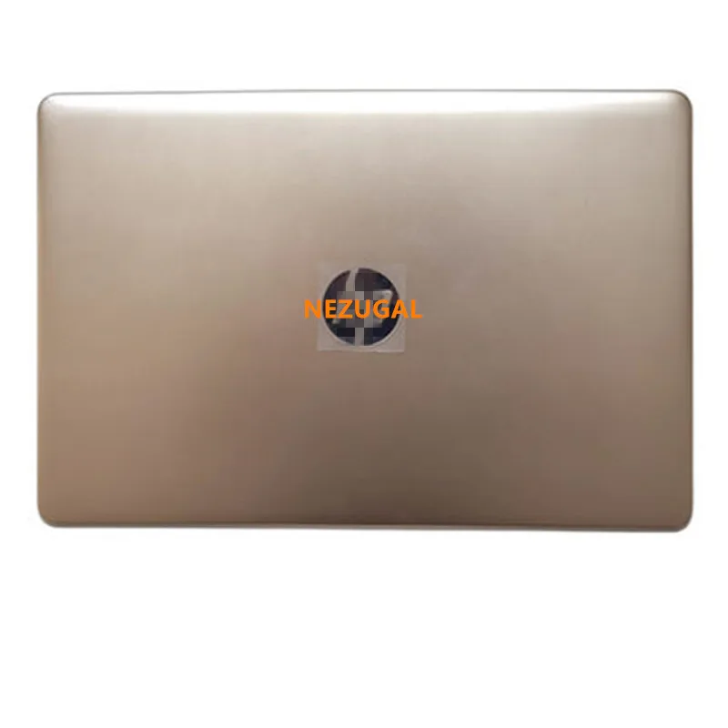 노트북 LCD 뒷면 커버 HP 15-BS BW TPN-C129 C130 250 255 G6 A 셸 L13909-001