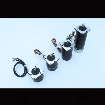 

1PCS 57mm brushless motor 57BL brushless high performance for ROV Underwater Robot Engine Replacement 57BL 36V 4000rpm