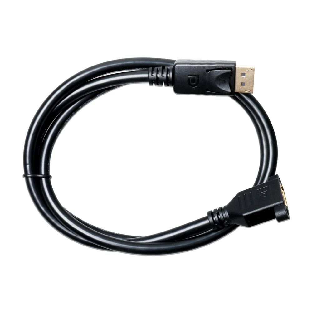Для Oculus Rift S 1m DP USB удлинитель Дисплей линии свинцовый Удлинительный кабель для