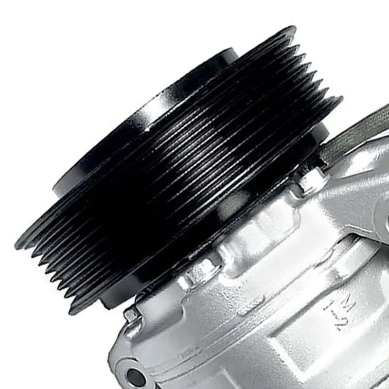 10SRE18C A/C компрессор кондиционера для автомобиля Honda Accord 2.4L 2013- 447280-2110 447280-2111 4472802110 4472802111 6PK