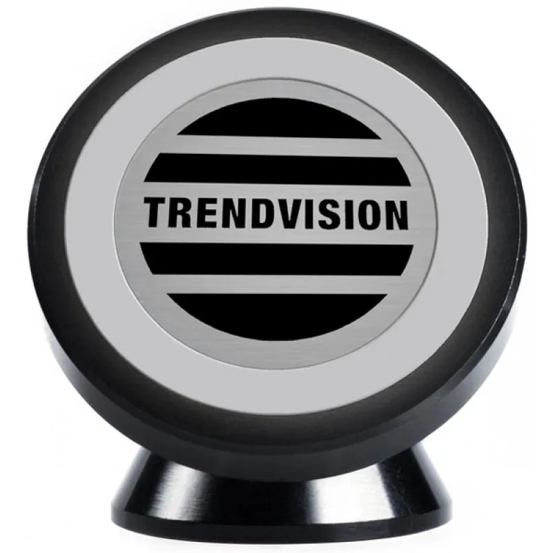 Магнитный держатель для телефона TrendVision MagBall (Серый) | Автомобили и мотоциклы
