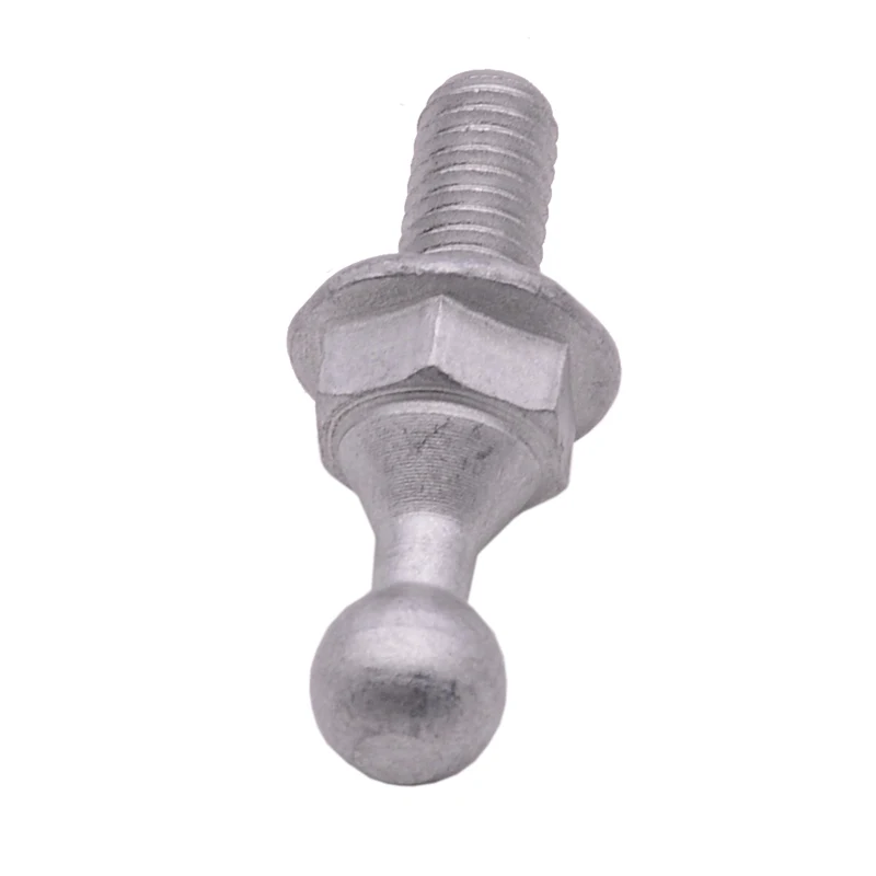 Car Engine Cover Mounting Bolt For Hyundai Creta IX25 1.6 Kia RIO 29243-2B400 292432B400