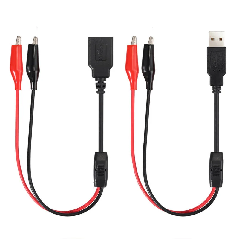 Цифровой мультиметр для измерения напряжения измеритель тока Замена usb type-C