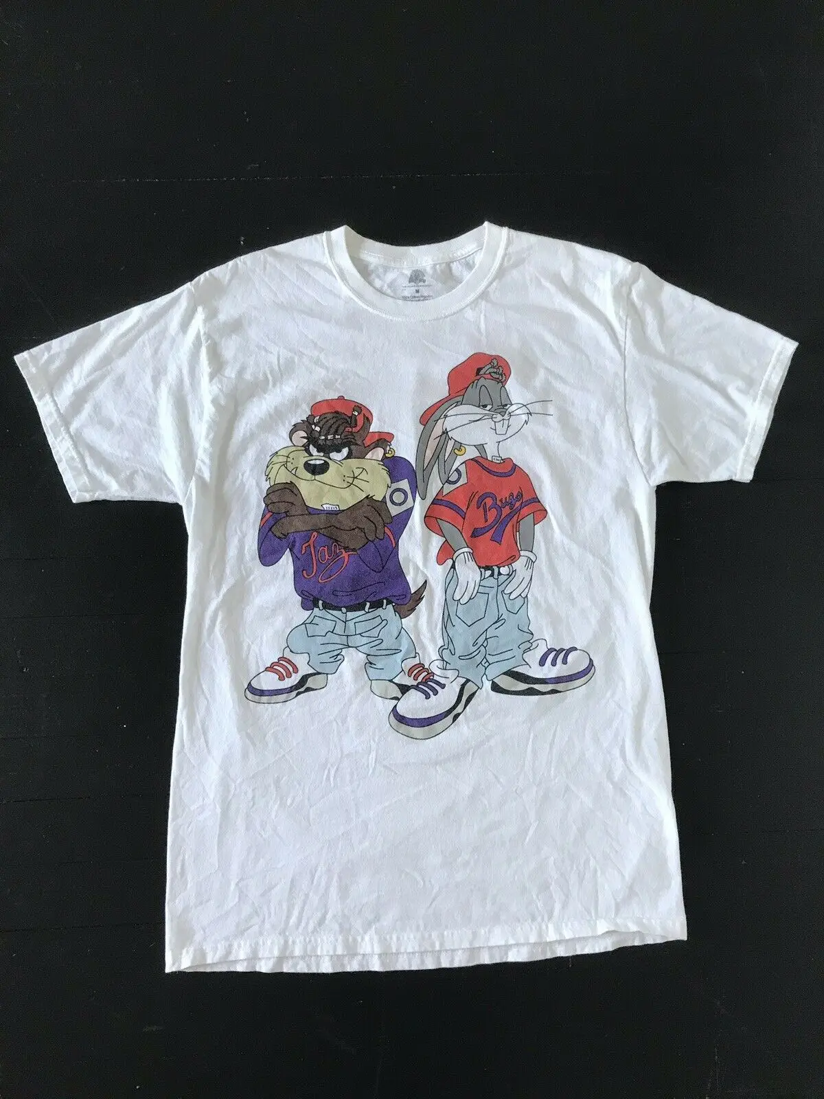 taz vintage shirt