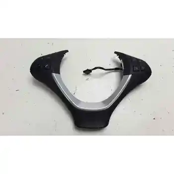 

61319239899 STEERING wheel BMW X5 (E70)