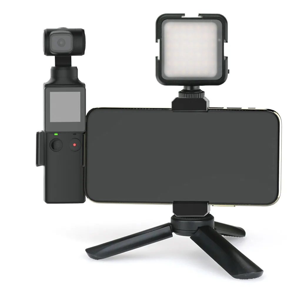 Держатель для телефона высокого качества Магнитный с адаптером 1/4 XiaoMI FIMI Gimbal Camera