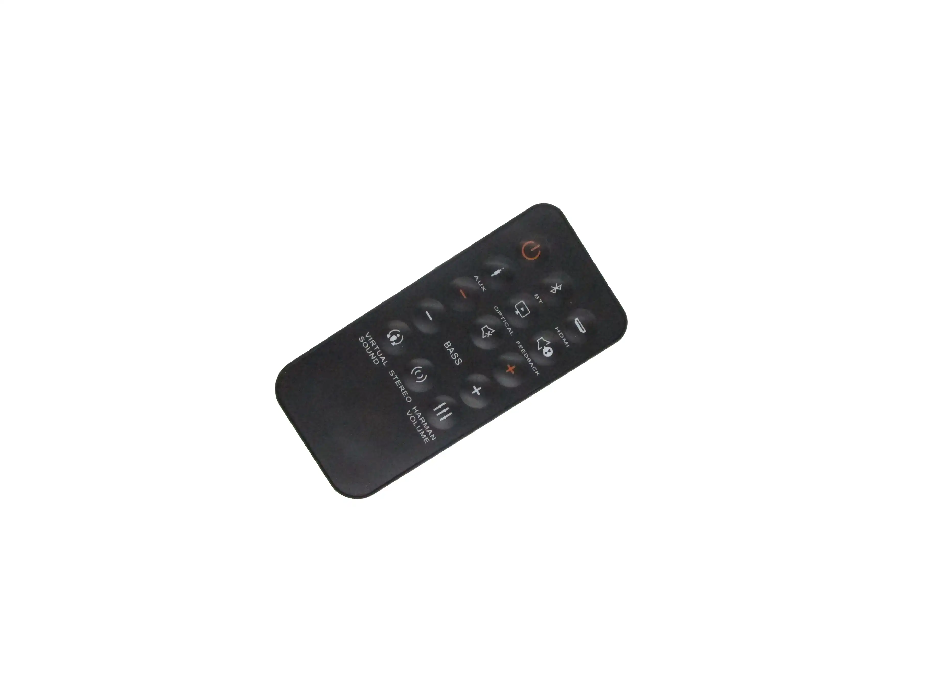 jbl 2.1 soundbar remote