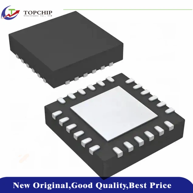 10 шт. новые оригинальные кнопки MPU6500 IMU ускоренный/гироскоп 3-осевой I2C 24QFN |