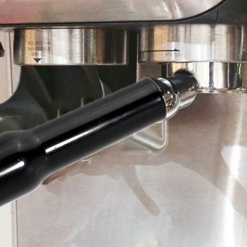 

Bottomless Bottomless Coffee Handle Handle With Filter Basket Disassemble
